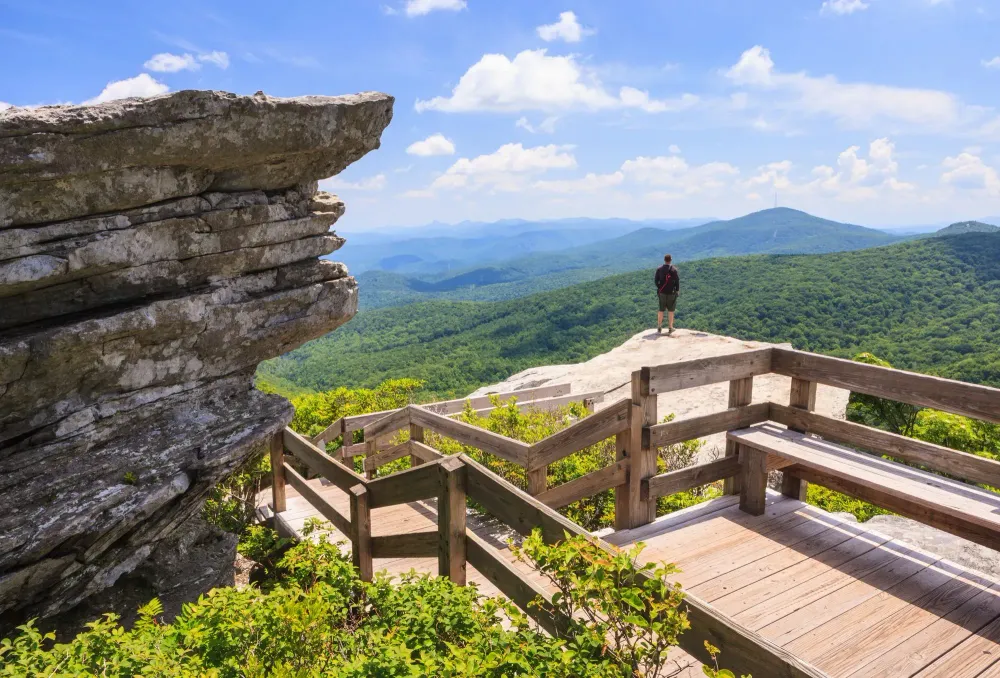 Boone Things To Do